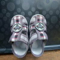 Детски обувки VIGGAMI, снимка 4 - Бебешки обувки - 40457310