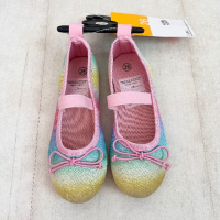 Нови обувки тип “балеринки”, номер 26, снимка 1 - Детски обувки - 43936913
