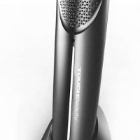 Тример за уши и нос, безболезнена машинка за подстригване на носа TOUCHBeauty с въртящи се остриета , снимка 1 - Машинки за подстригване - 39468718