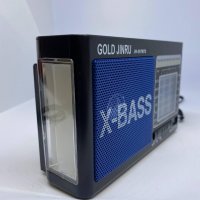 Соларно Bluetooth Радио С USB И Фенер, снимка 6 - Радиокасетофони, транзистори - 40204428
