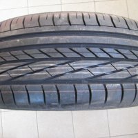 1бр. лятна гума 235/55/17 Goodyear, снимка 1 - Гуми и джанти - 35761653