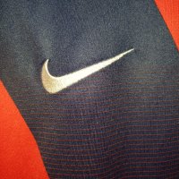 Мъжка тениска Nike S, снимка 5 - Спортни дрехи, екипи - 41096623