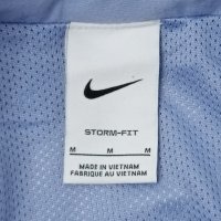 Nike STORM-FIT Victory Jacket оригинално яке M Найк спорт горнище, снимка 3 - Спортни дрехи, екипи - 42591480