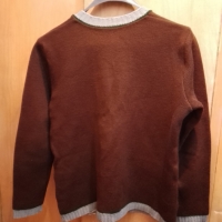Вълнени пуловери , снимка 4 - Пуловери - 36084017