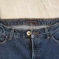 Оригинални дънки Trussardi jeans , снимка 4 - Дънки - 41935288