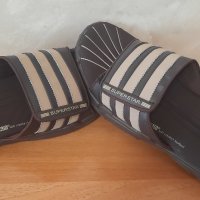 Adidas Superstar-Fit Foam-Чисто Нови, снимка 8 - Джапанки - 41479684