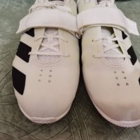 Щангети Adidas номер 50 2/3, снимка 18 - Спортна екипировка - 34168639