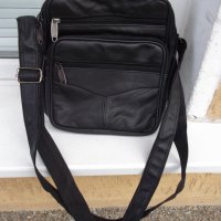 Чанта мъжка за носене през рамо нова - 2, снимка 6 - Чанти - 40441811