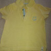 Детски летни блузки по 3 лв, снимка 8 - Детски Блузи и туники - 41628079