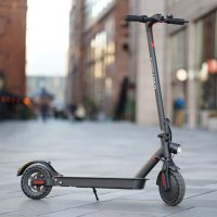 Електрическа тротинетка E-wheels E2S V2, снимка 2 - Други спортове - 41648156