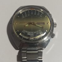 часовник Ориент, снимка 1 - Мъжки - 44472845