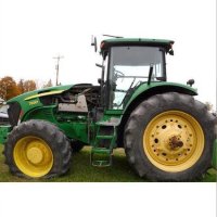 На части Трактори John Deere 7730, 7830, 7930 серия, снимка 1 - Селскостопанска техника - 41022272