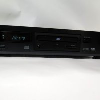 Onkyo DV-S525, снимка 4 - Други - 40364971