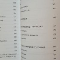 Български гълъби и кокошки, снимка 3 - Специализирана литература - 42222231