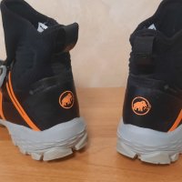 Mammut Women's Ducan Boa High GTX -Много Запазени , снимка 10 - Други - 41821516