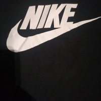 Дамска блуза Nike , снимка 2 - Тениски - 41553299