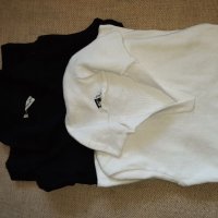 Нови блузи, снимка 6 - Блузи с дълъг ръкав и пуловери - 38611945