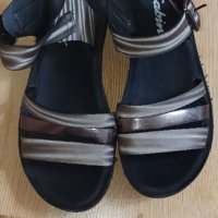 Разпродажба на дамски обувки, маратонки на символични цени , снимка 10 - Дамски ежедневни обувки - 40295922