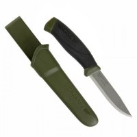 Нож Morakniv Companion MG, снимка 1 - Ножове - 41537880