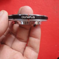 Адаптор преходен пръстен за фотоапарат в кутия , снимка 3 - Обективи и филтри - 38767616