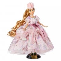 Лимитирана серия дисни кукла Рапунцел - Ultimate Princess Celebration Limited Edition Doll, снимка 8 - Кукли - 39416242