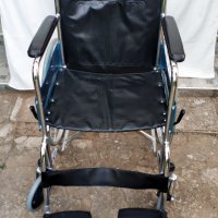 Продавам Инвалидна количка модел GR 103, снимка 3 - Инвалидни колички - 42513940