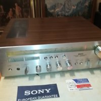 AKAI AA-1030L RECEIVER-MADE IN JAPAN-ВНОС SWISS LNV0907231826, снимка 4 - Ресийвъри, усилватели, смесителни пултове - 41498060