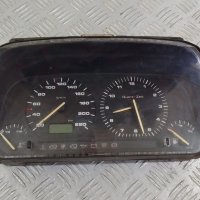 Километраж VW Golf 3 1993г.	, снимка 1 - Части - 41855596