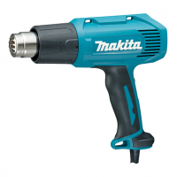 Пистолет за горещ въздух Makita HG5030K , 1600 W, 350 – 500 °С, снимка 1 - Други инструменти - 36266167