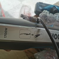 Парочистачка HOOVER CA2IN1D 1700 W, снимка 7 - Парочистачки и Водоструйки - 40853361