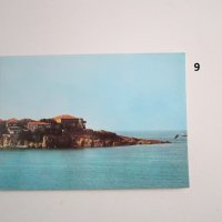 пощенски картички България 3, снимка 9 - Колекции - 36831125