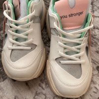 Различни дамски обувки, снимка 7 - Маратонки - 26477524