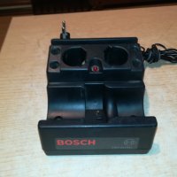 bosch-charger-внос germany 0911211014, снимка 4 - Винтоверти - 34743811