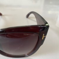 Tom ford дамски слънчеви очила , снимка 2 - Слънчеви и диоптрични очила - 33980945