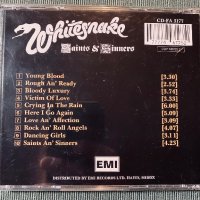 Black Sabbath,Whitesnake , снимка 16 - CD дискове - 42484124