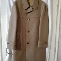 Модерно мъжко палто , снимка 1 - Палта - 35864111