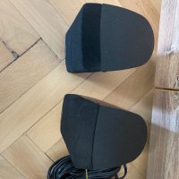 Bose Double Cube 2 броя сателитни колонки, снимка 4 - Тонколони - 41958274