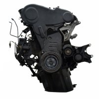 Двигател CAGA 2.0 AUDI A4 (B8) 2008-2015 ID:101763, снимка 4 - Части - 40821766