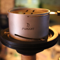 HMD Fumant Heat коронка за чашка на наргиле, снимка 2 - Наргилета - 44765417