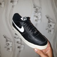 оригинални маратонки   NIKE AIR FORCE 1 '07 AN20  nomer 42,5-43, снимка 8 - Маратонки - 39773744