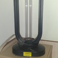 ултравиолетова лампа за дезинфекция на помещенията , снимка 1 - Други - 44309804