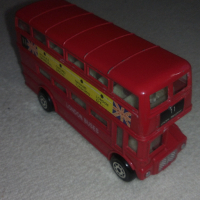 Bus London Double Decker 11, снимка 6 - Колекции - 36192495