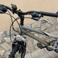 Велосипед Trek 26 цола с 21 скорости Shimano., снимка 6 - Велосипеди - 41189719