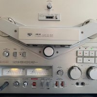 Akai gx 646, снимка 2 - Декове - 41138252