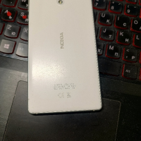 Nokia 3 TA-1020 работещ телефон с напукан тъч андроид 9, снимка 1 - Nokia - 44840988