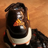 Adidas PREDATOR размер EUR 47 1/3 / UK 12 бутонки естествена кожа 14-12-S, снимка 11 - Спортни обувки - 36011051