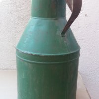 стар гюм - 8 литра , снимка 3 - Антикварни и старинни предмети - 40980876