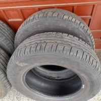 Летни гуми, снимка 1 - Гуми и джанти - 36374784