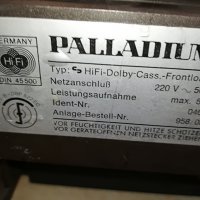 palladium-ретро дек внос германия 2508210913, снимка 10 - Декове - 33915145