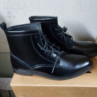 Мъжки обувки , снимка 2 - Ежедневни обувки - 38604007